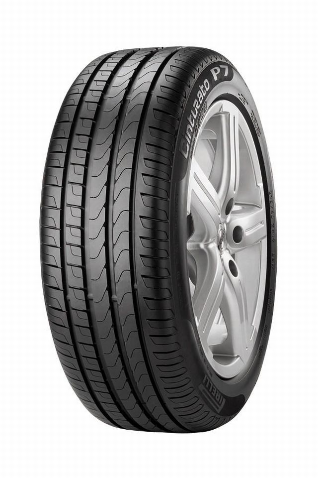 Pirelli 205/55 R16 P7 CINTURATO r-f 91W ...